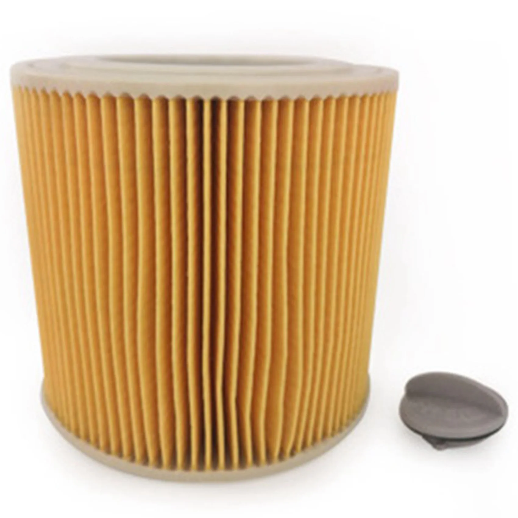 Hepa Filter & Washable Dust Bags for Karcher WD3 MV3 WD3200 SE4001 A2299 A2204 A2656 Vacuum Cleaner Parts Accessories image 4