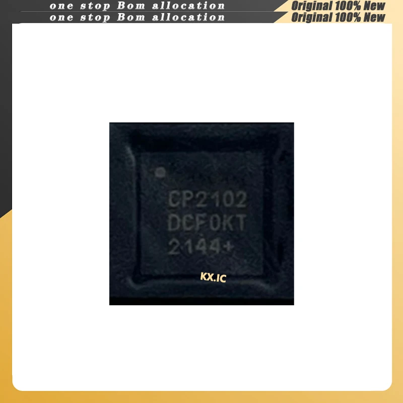 10-20PCS/LOT CP2102…