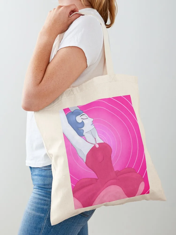 

Caroline Tote Bag shopping bag Large bags for women tote bag men Reusable bags