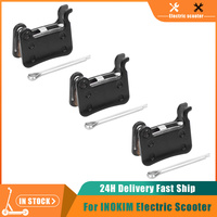 1/3Pairs Disc Ceramic Semi-Metallic Brake Pad For INOKIM OX Dualtron 3 DT3 Electric Scooter ZOOM XTECH HB100 Hydraulic Brake MTB