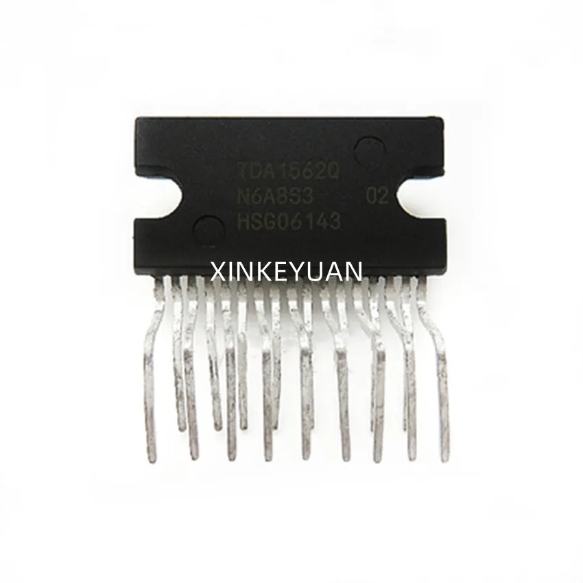 ....TDA1562Q - 100% original and brand-new chip