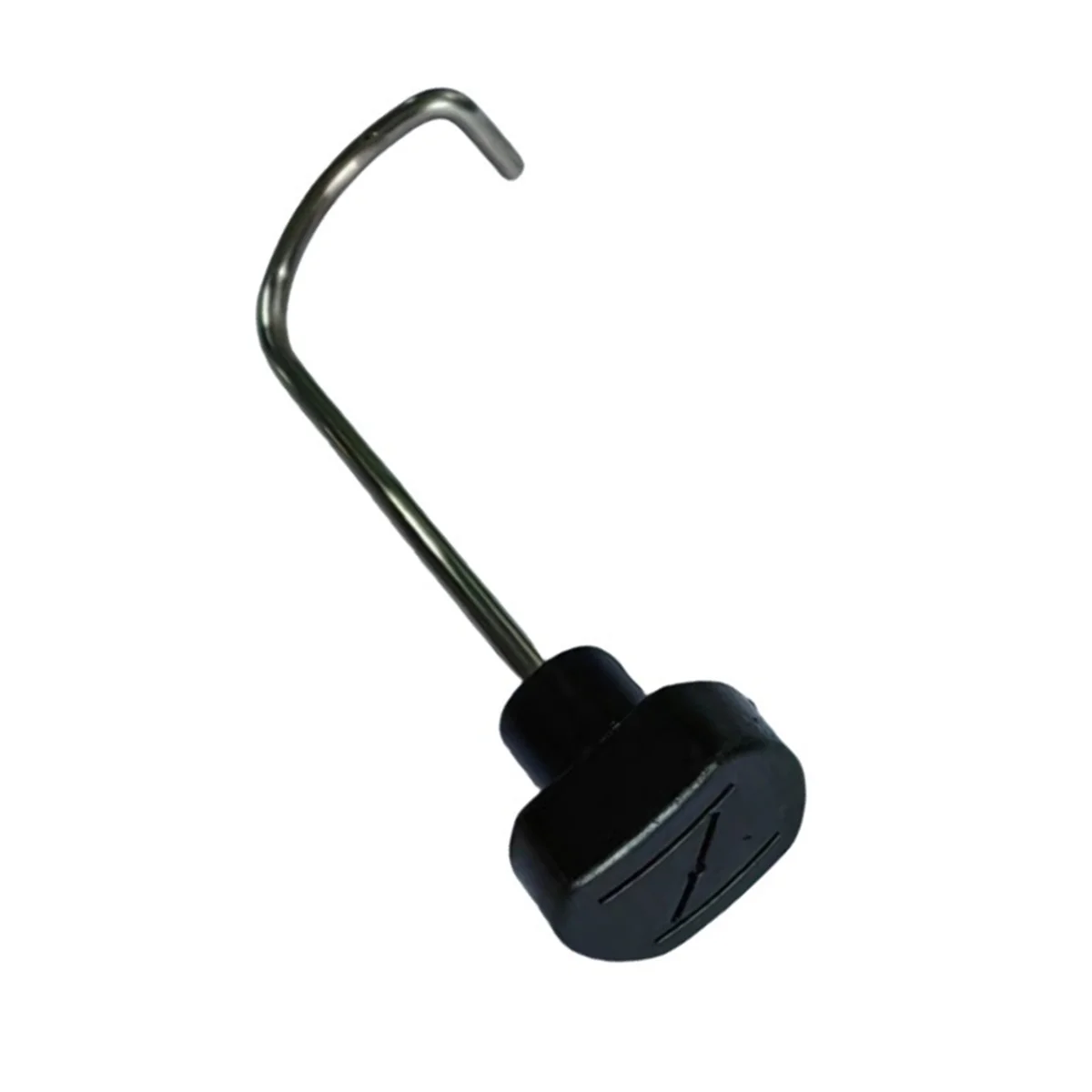 3B2-67151 Handle Air Choke Rod for Tohatsu Hanghai 2T Outboard Engine Parts 6HP 8HP 9.8HP 3B2-67151-0