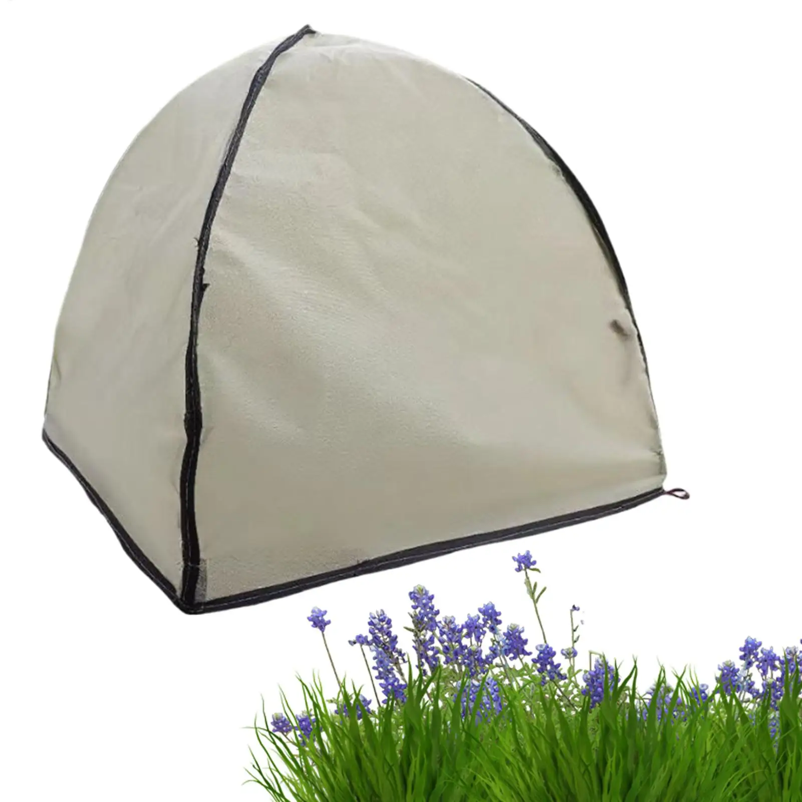

Тени для растений, палатка, защита от мороза, зимний защитный чехол для защиты от атмосферных воздействий, садовые принадлежности для заднего двора, детской комнаты, фруктов