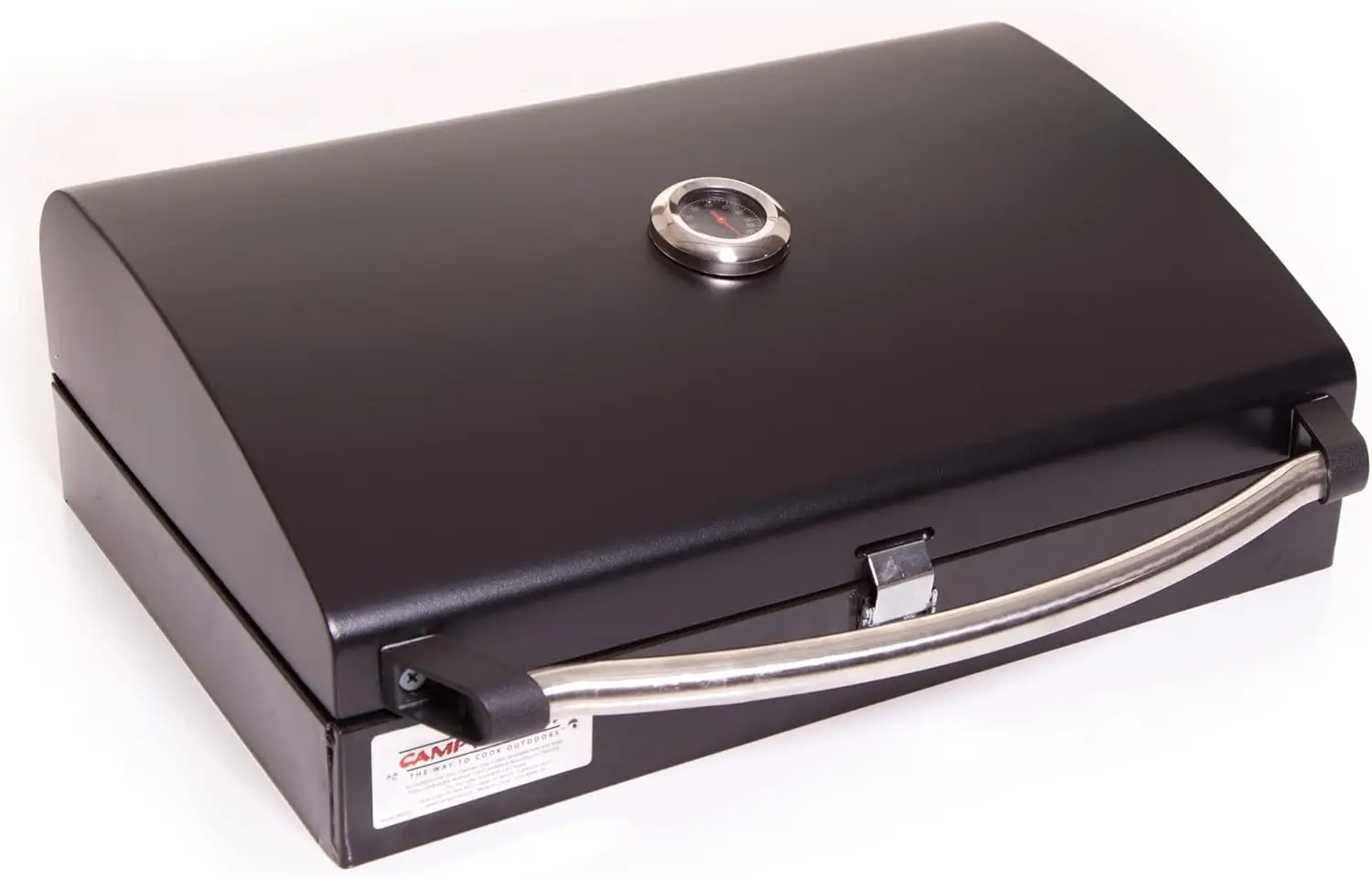 

BB90L Professional Grill becue Box for 16" Orange Flame Stoves
