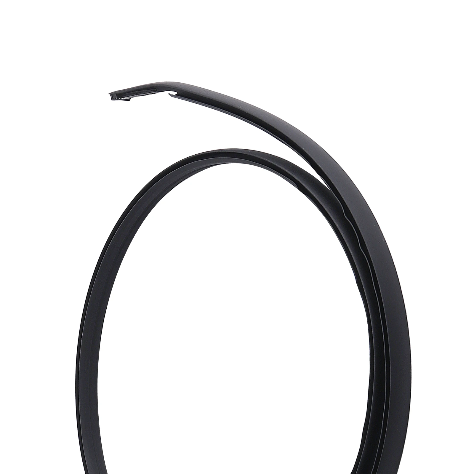 L&R Side Roof Molding Trim 2pcs Set for Toyota Camry 2007-2011 75555-06030 Roof Molding Trim 2pcs