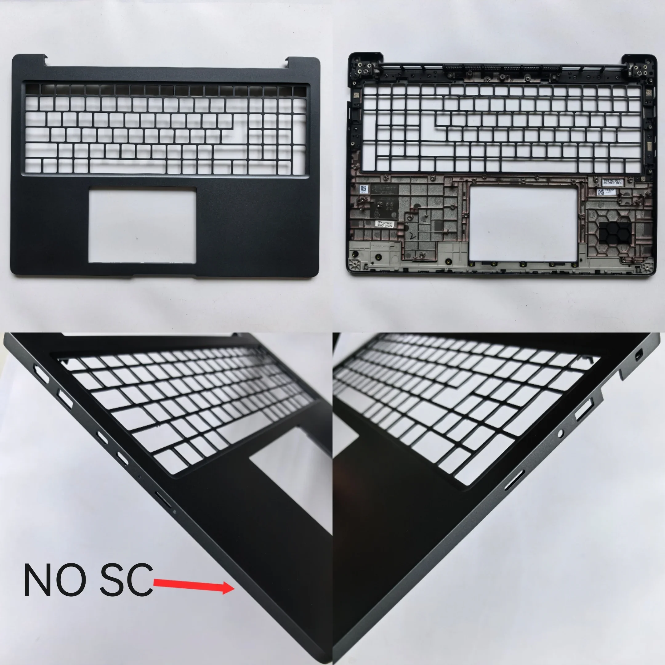 

Новый ноутбук для Dell Pro Max 16 MC16250, верхняя часть упора для рук