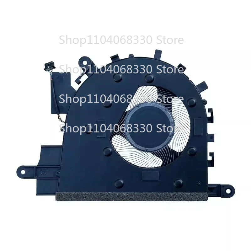 

CPU Fan For Lenovo IdeaPad 1 15IAU7 1 15ALC7 1 15IRU7 82R4 5F10S14012 Laptop