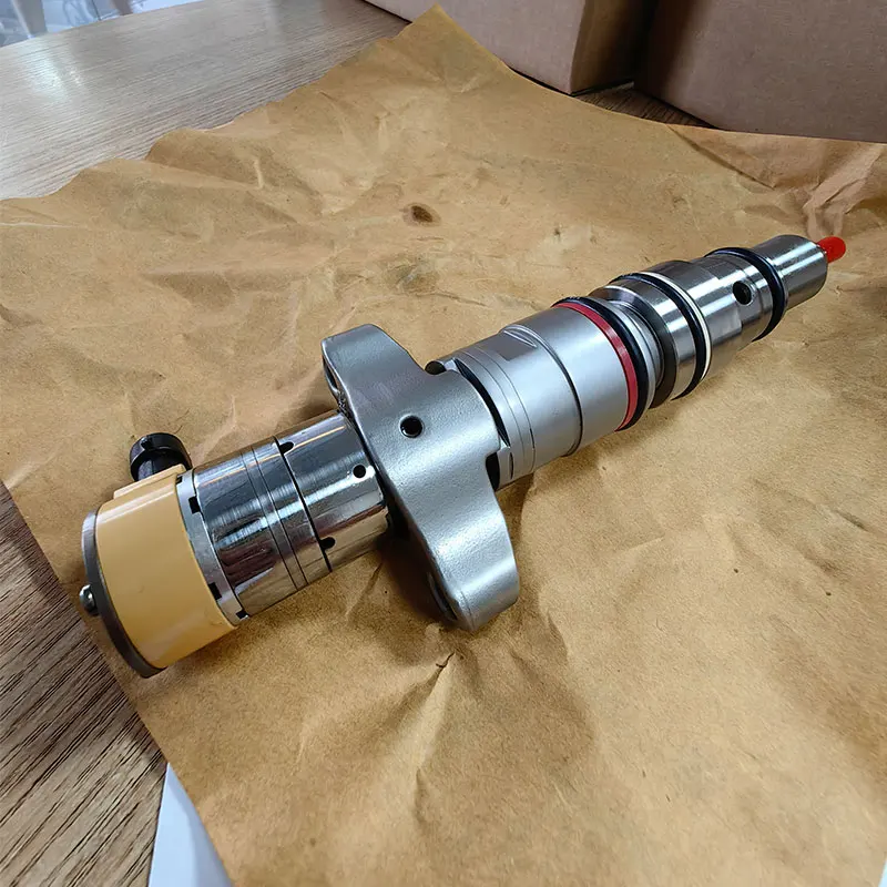 C9 Fuel Injector As…