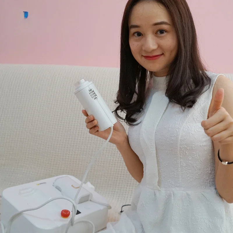 2019 Newest Home Use Epilator 808nm Diode  Device iYoung Laser with Factory Price