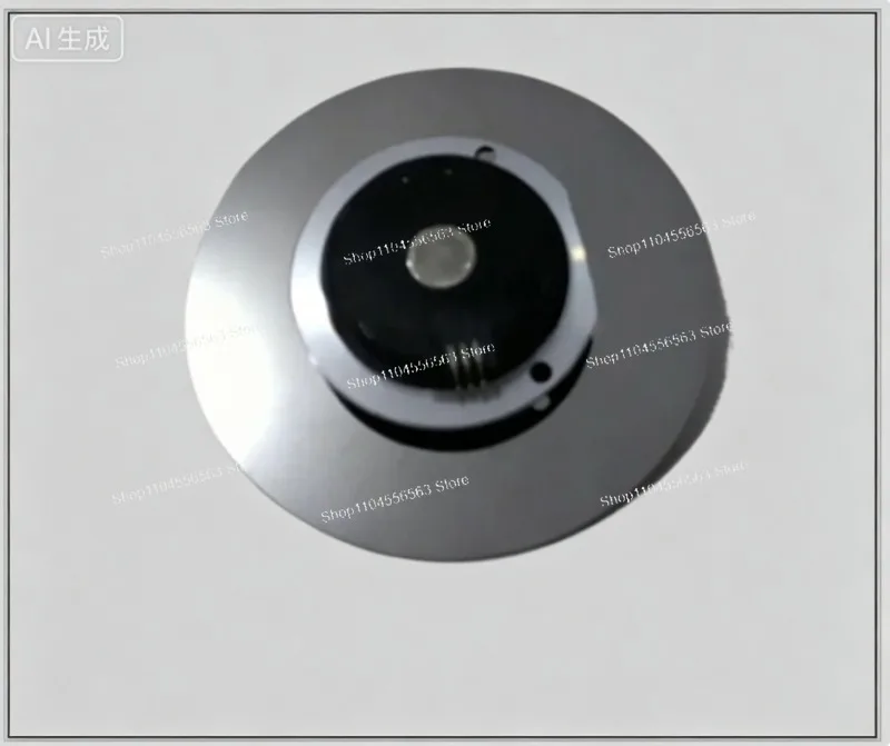 DC Brushless Motor: Hard Drive Motor, Liquid Bearing, 5V-12V, Large Torque, Small Volume