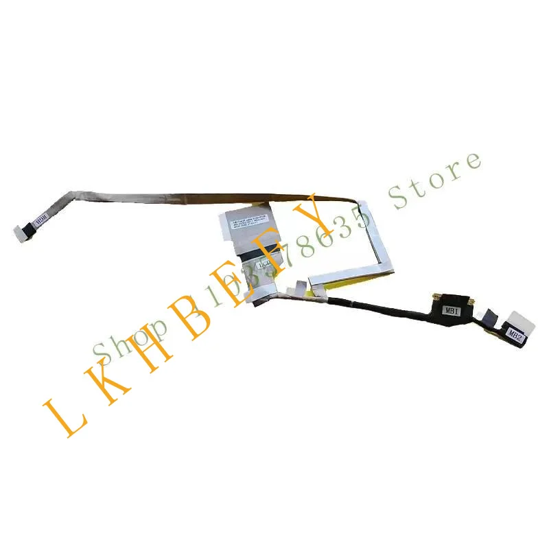 

€ Replacement New Laptop LCD Flex Cable For Latitude 5300 E5300 0HFCCY 450.0G302.0011