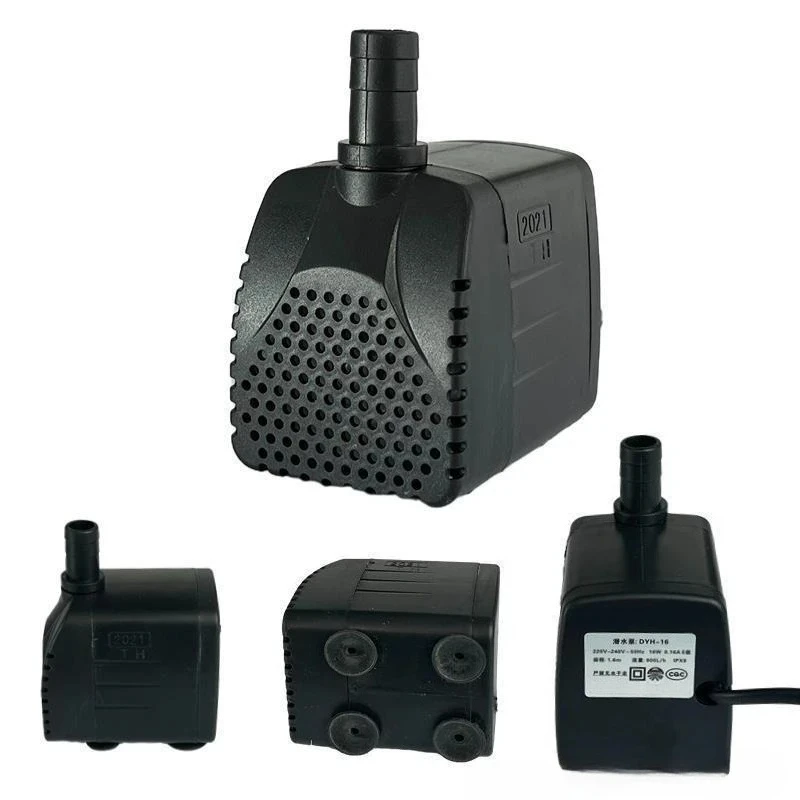 Air Cooler Water Pu…