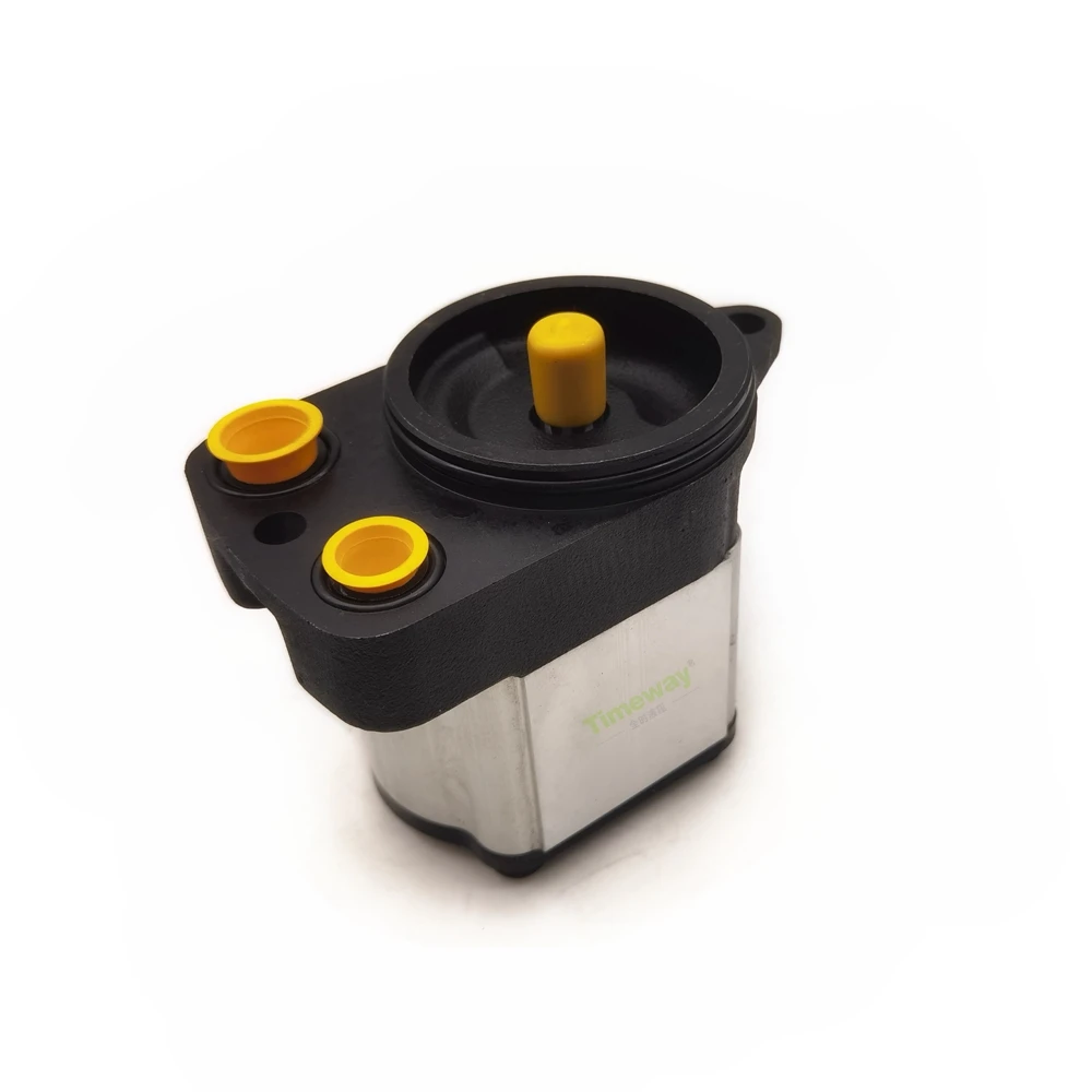 

A8VO Hydraulic Gear Pump Charge Pump for A8VO200 REXROTH Excavator CAT330B CAT330C DH500 420 Pilot Pump Rebuild