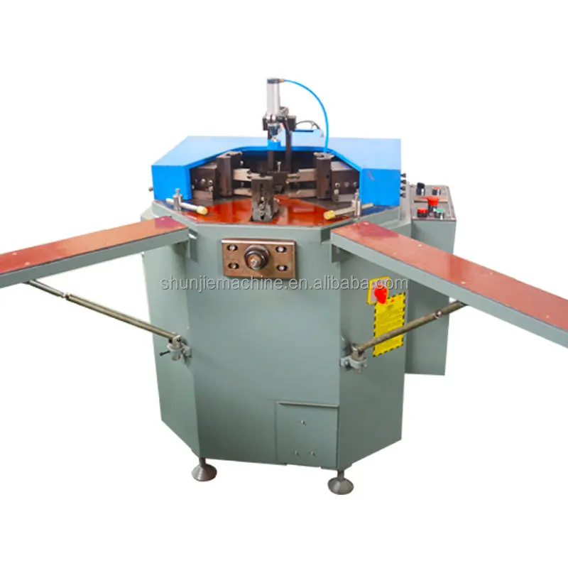 

Wholesale Aluminum Corner Crimping Machine For Window And Door Making Machine