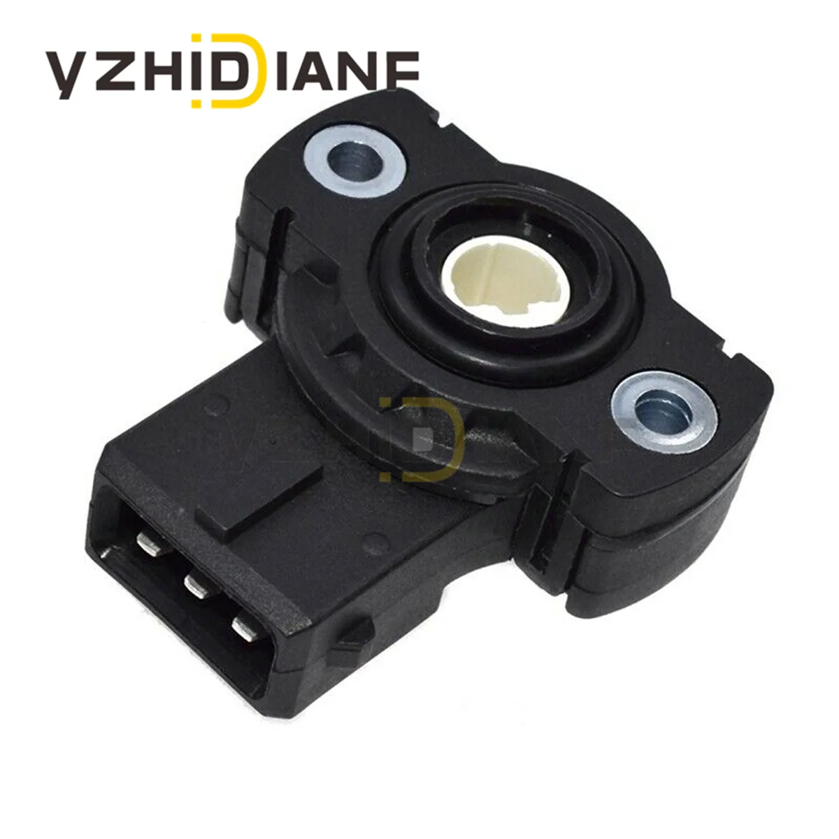 

1x Throttle Position Sensor TPS For BMW- 3 5 7 8 Series- E30 E36 E34 E39 E32 E38 Z3 M3 OE# 13631726591, 13631721456