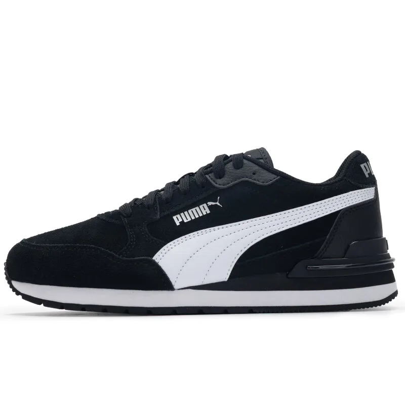 

Puma men's and women's shoes 2024 autumn new trend fashion board shoes light casual shoes 399665-01