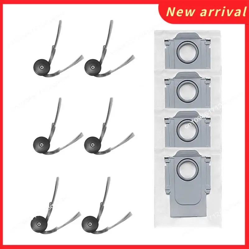 N89R مناسبة لملحقات كنس الحجر G30 المواد الاستهلاكية لفرشاة حافة كيس الغبار