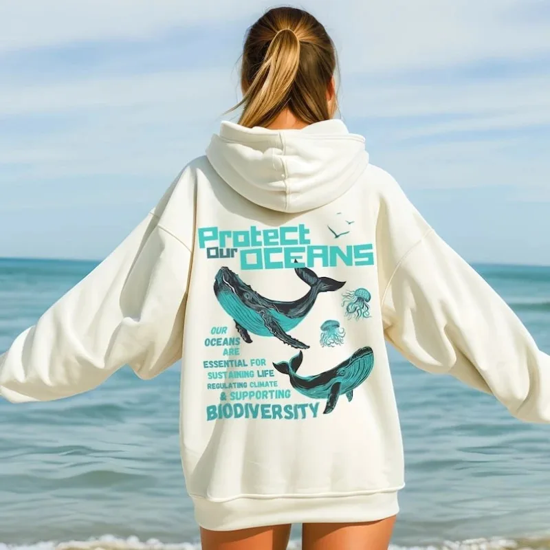 

Мужская и женская спортивная одежда с принтом 2025 года, унисекс, уличный стиль, зимний мягкий и удобный худи-пуловер