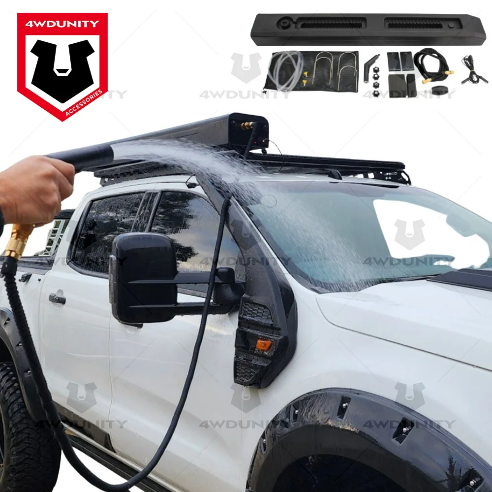 

For General Outdoor Products Water Storage Tank Camping Bath Roof Water Tank Car Water Tank