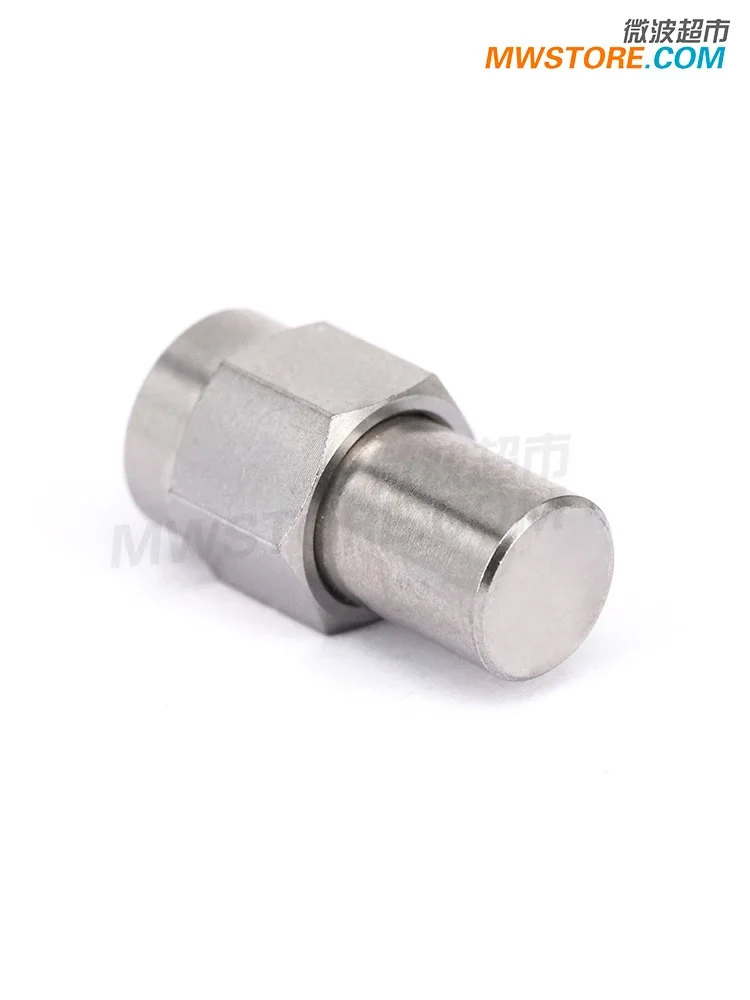SMA Male Load 18GHz/2W/50 Ohms SMA-J-03E RF Coaxial Matching Load