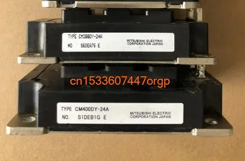 

CM300DY-24A CM400DY-24A new original (300A1200V)