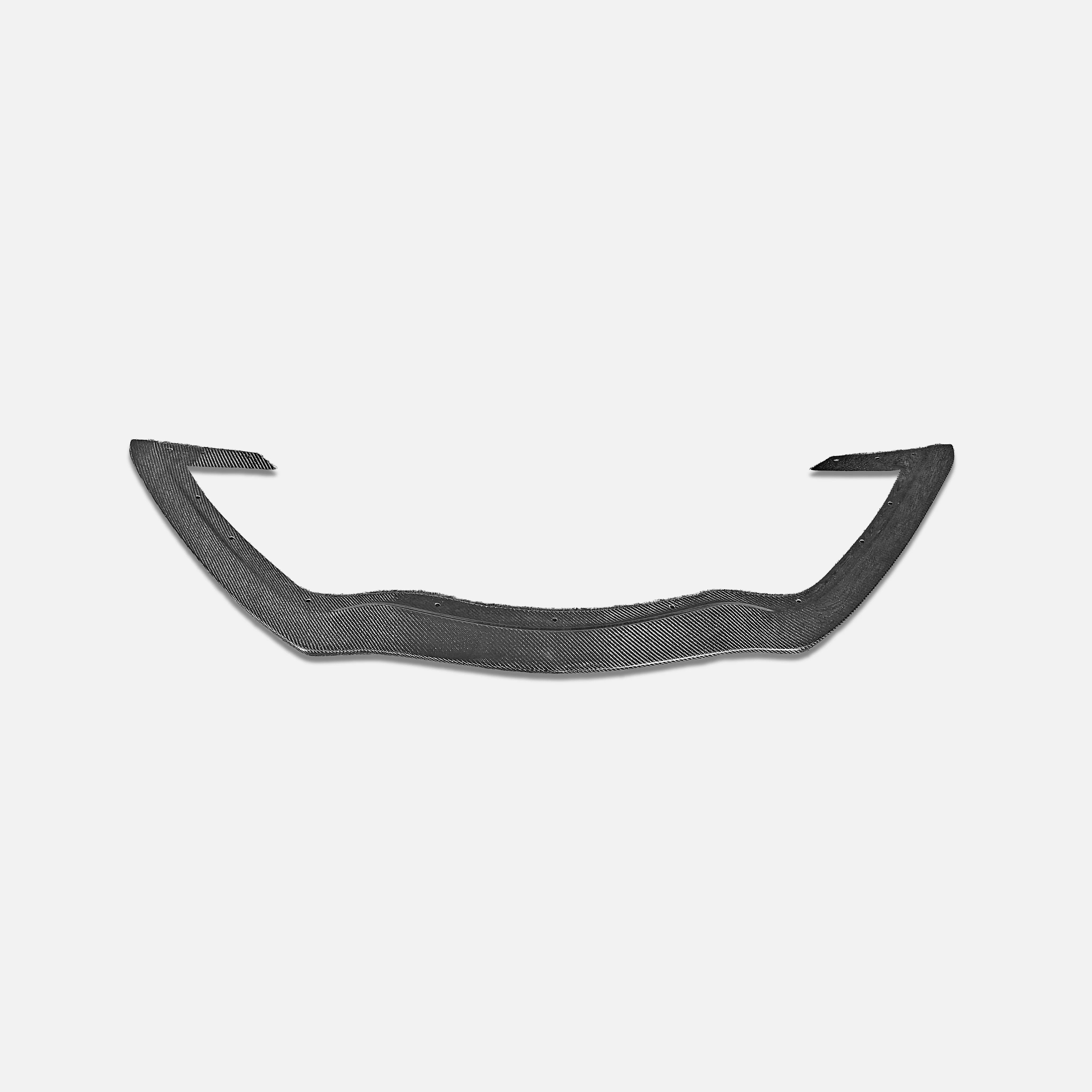 For Lotus Elise S2 S3 TM Type Front Lip Car Exterior Body Kit Aerodynamic Spoiler