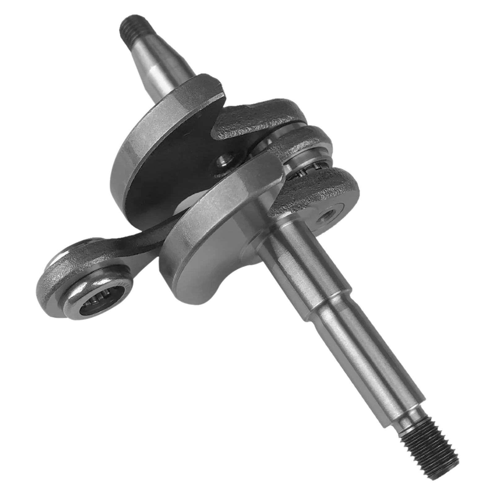 

Коленчатый вал бензопилы, 1 шт., подходит для бензопилы Stihl MS 193 C T TC, заменяет номер детали 11370300402, аксессуары для садового электроинструмента