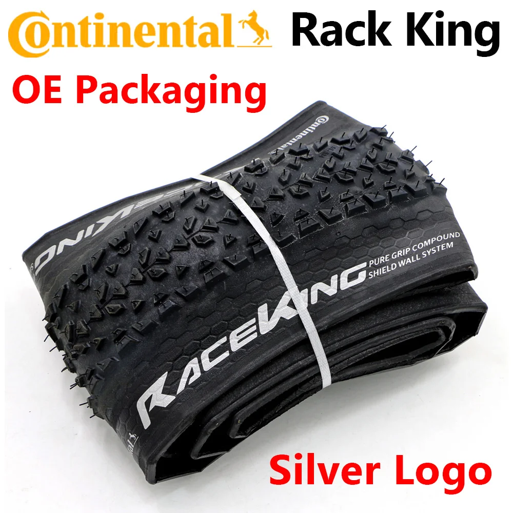 Continental Race King mtb 29in TLR tire tubeless 27.5/29x2.0/2.20