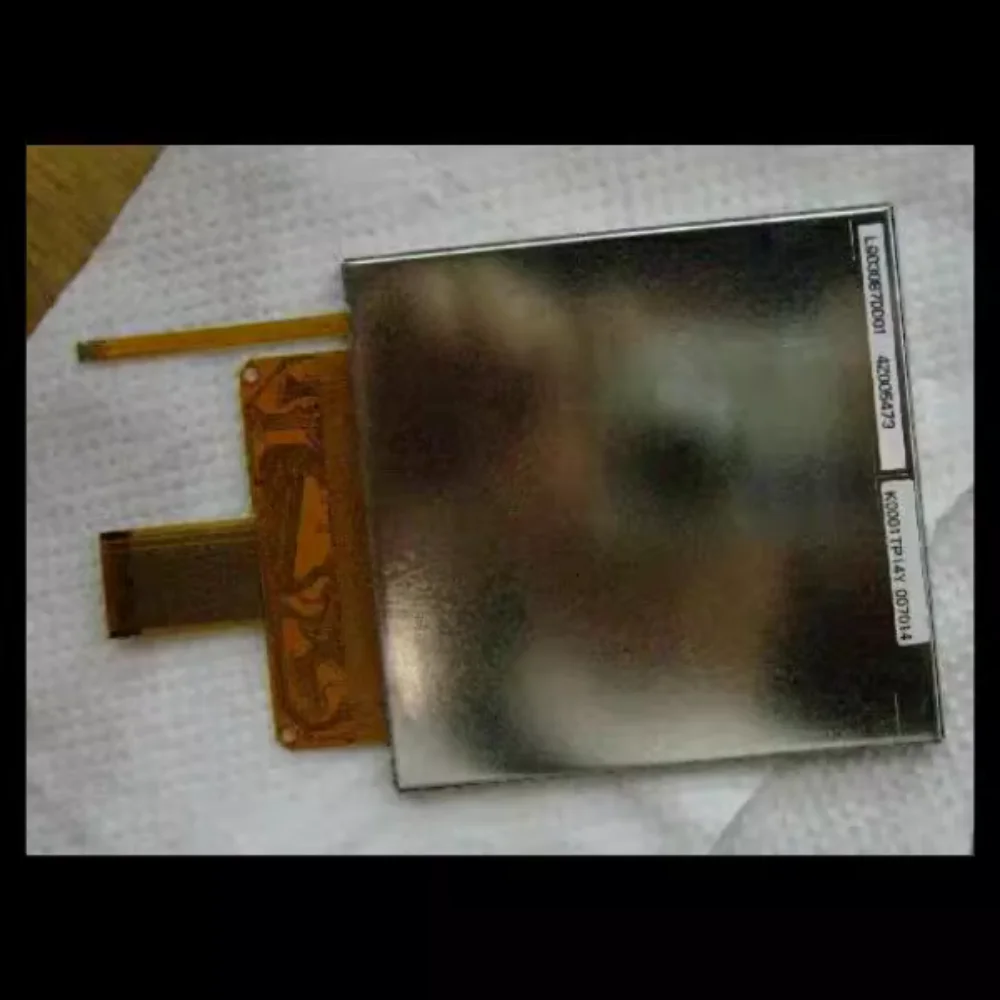 Original 3-inch LQ030B7DD01 LCD display screen