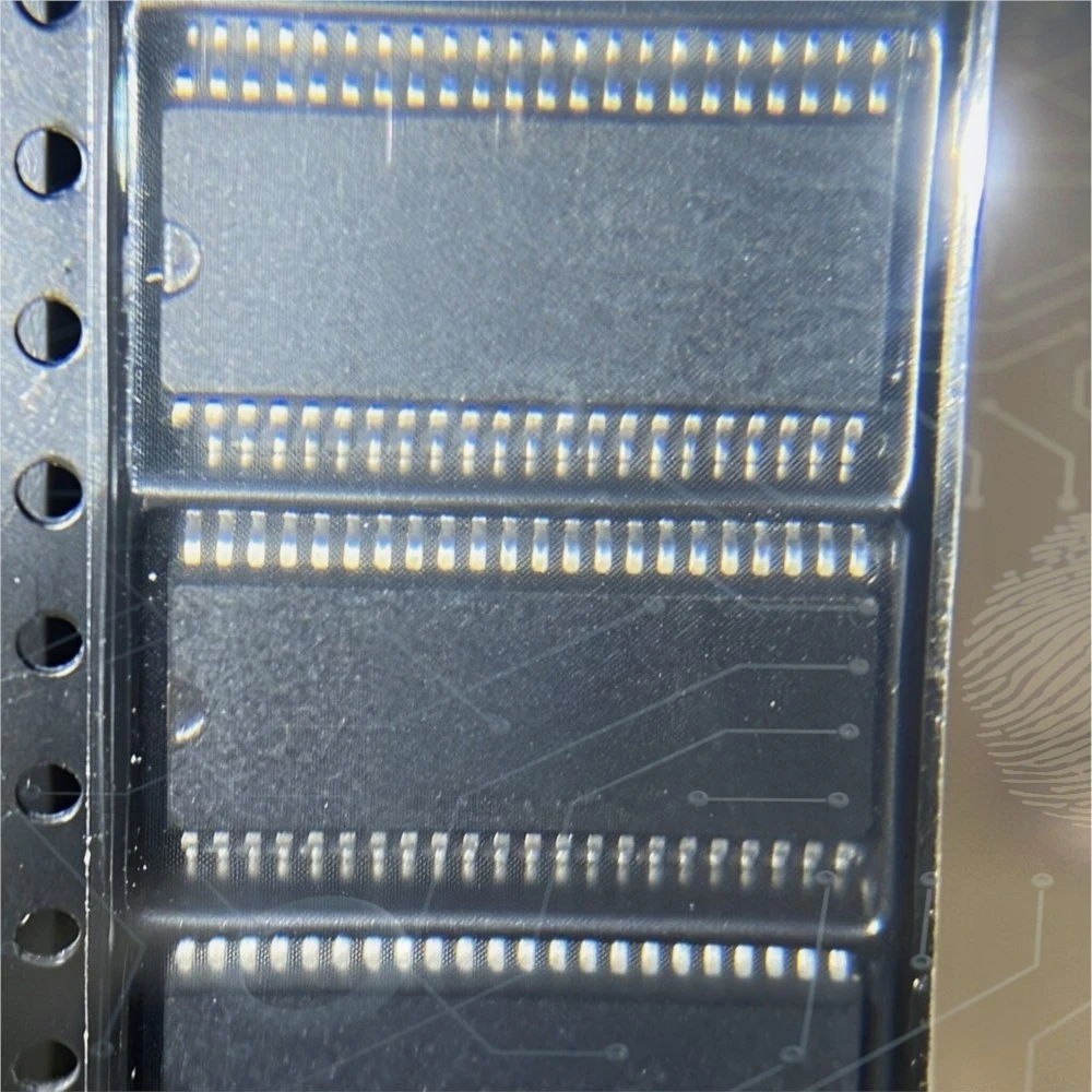 1-10PCS TDA8547TS TDA8547 U4089B-P U4089B FDD8447L 8447L DAC7731E DAC7731EB DAC7731