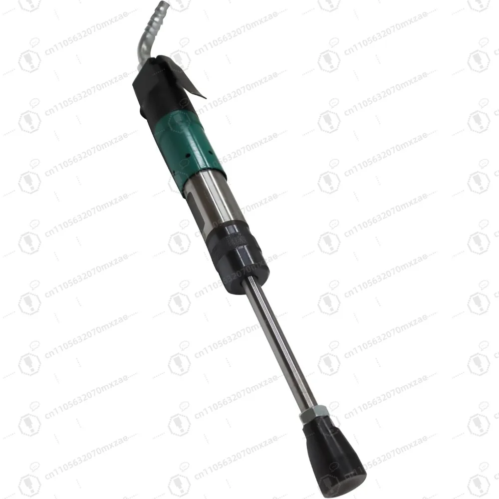 

Pneumatic Tamper D3 Earth Sand Rammer Machine Concrete Tamping Machine Air Hammer Sander for Casting Sand Moulds,Concrete work