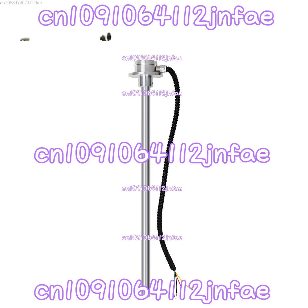 GLTV7Y 1%200-1500mm Diesel Capacitive Fuel Level Sensor for Vehicle