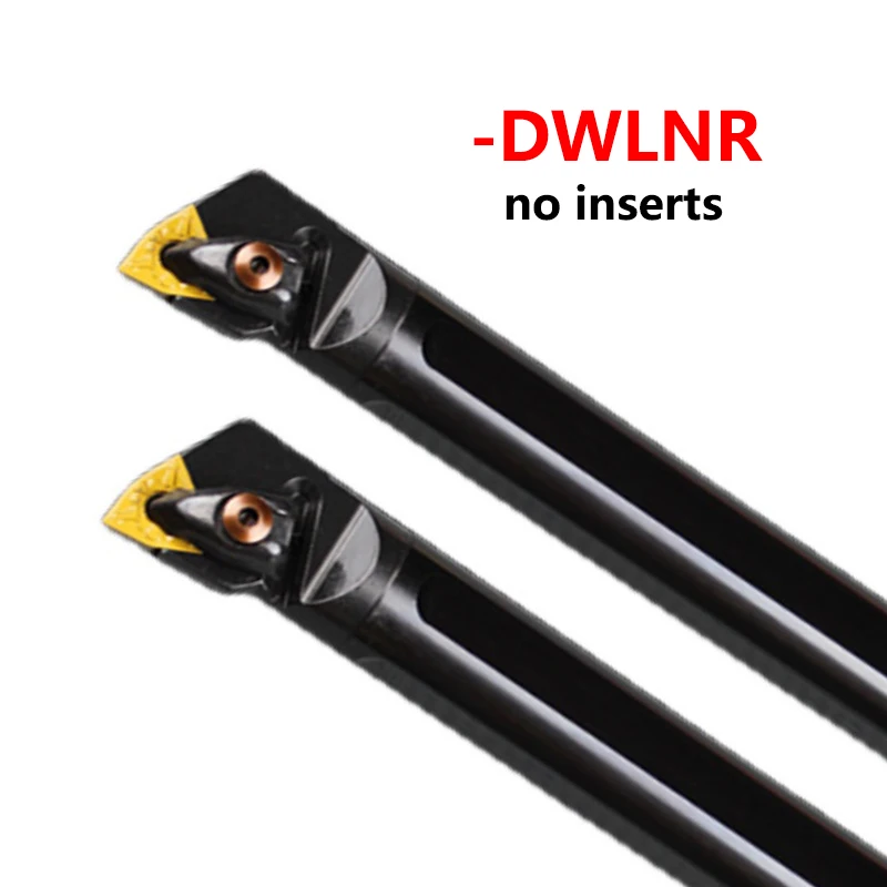 

OYYU DWLNR DWLNL Внутренний держатель инструментов с ЧПУ 20 мм 25 мм 32 мм S20R S25S S32T DWLNR08 DWLNL08 Расточная оправка