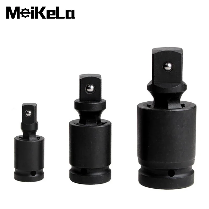 Imagem -02 - Impacto Universal Joint Grupo Difícil de Alcançar Fixadores Drive Chrome Moly u Acesso 1pc Pcs 1pc 3pcs