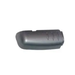 Key Shell Battery Cover For LCD Remote Control Case Keychain House Starline A9 A8 A7 A6 A5 A4 A1 Body