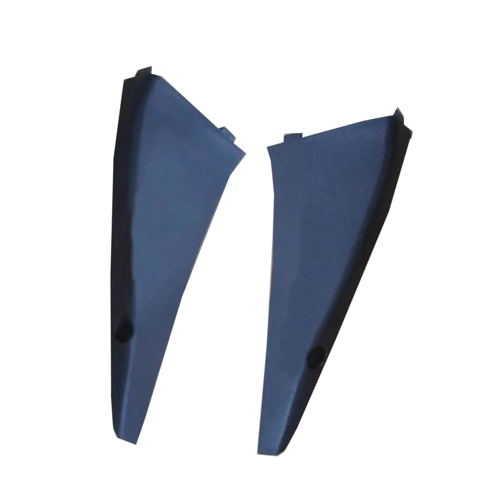 Motorcycle Instrument Cover Fairing Panel Case for Honda VFR800 VTEC 2002 03 04 05 06 07 08 09 10 11 12 2013 VFR 800 Accessories - view 2