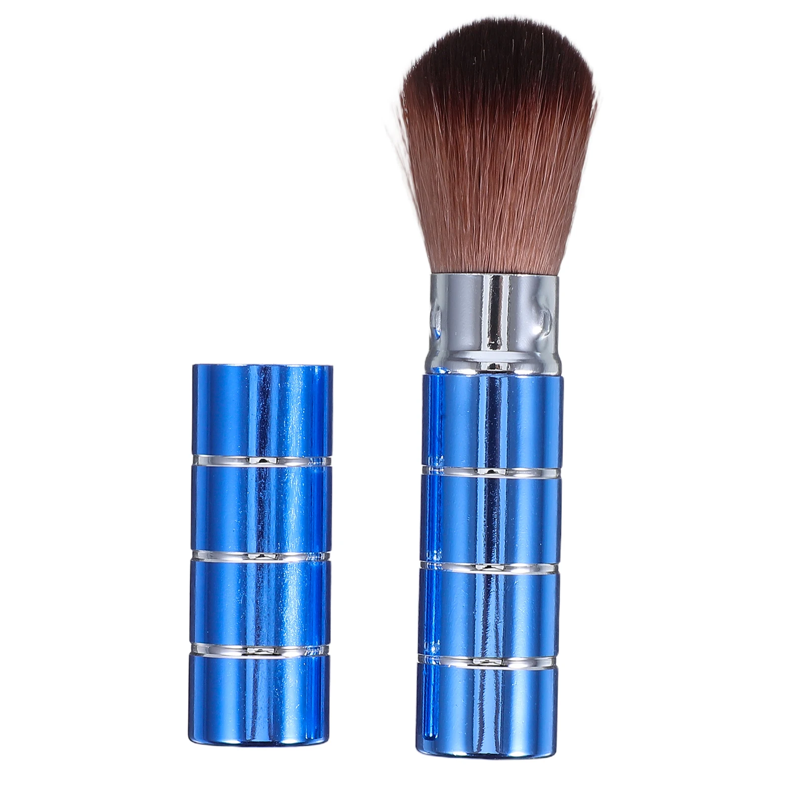 

Yangqin Cleaning Tools Bristle Brush for Blue Stainless Steel Dulcimer Accessory