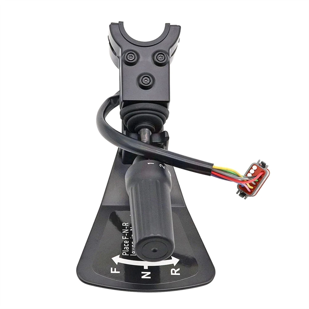 

Joystick Controller Column Switch AT432901 For John Deere Tractor Loader 210K 210LE 210LJ 310J 310K 310SJ