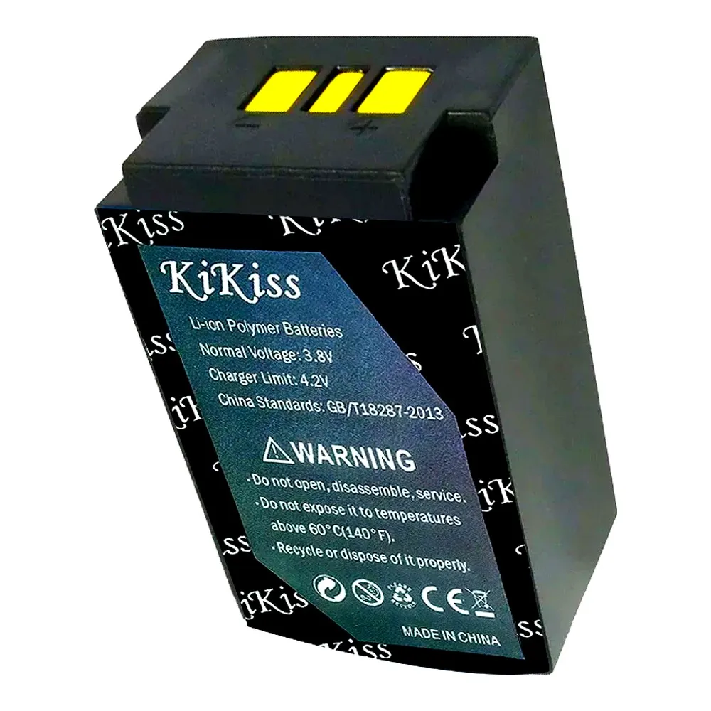 High Compatibility 1200mAh For Parrot Zik 1 1.0 One Headset Battery
