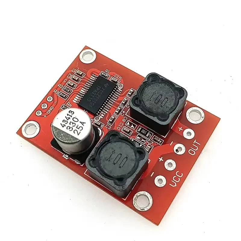 DC12-24V Mono Output 50W TPA3118 BTL Digital Amplifier Board Amp Module NEW