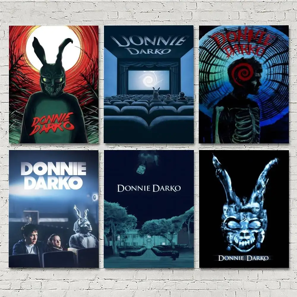 1Pc D-Donnie D-Dark…