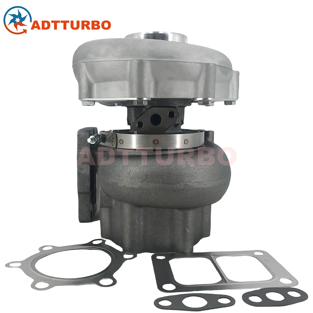 Turbocharger GT4594S 14201-NB002 700980 14201-96713 Turbine 14201NB002 1420196713 Turbocharger For Garrett Nissan Diesel Hyundai