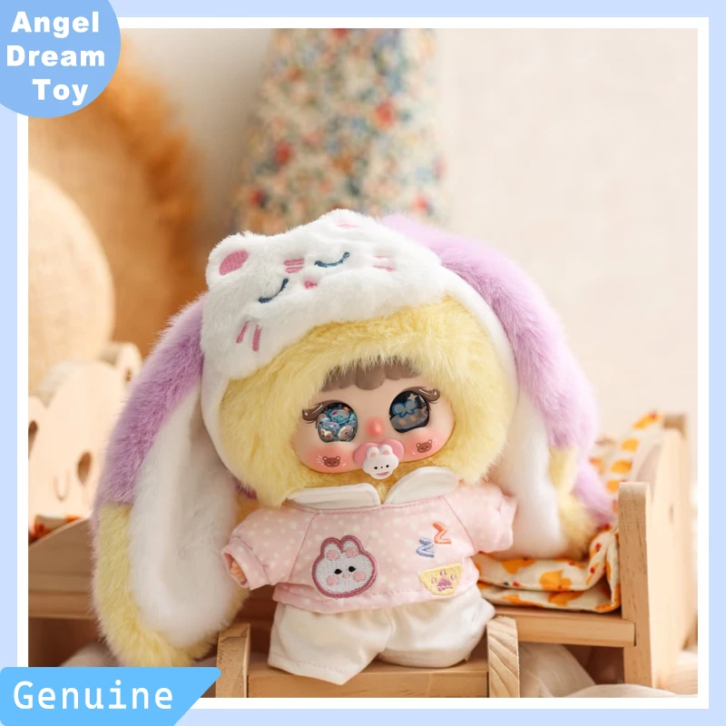 

Подлинная маленькая принцесса, новый продукт, серия гнезд для сна, слепая коробка, милая кукла, модный орнамент, подарок на день рождения для девочек, игрушка в наличии