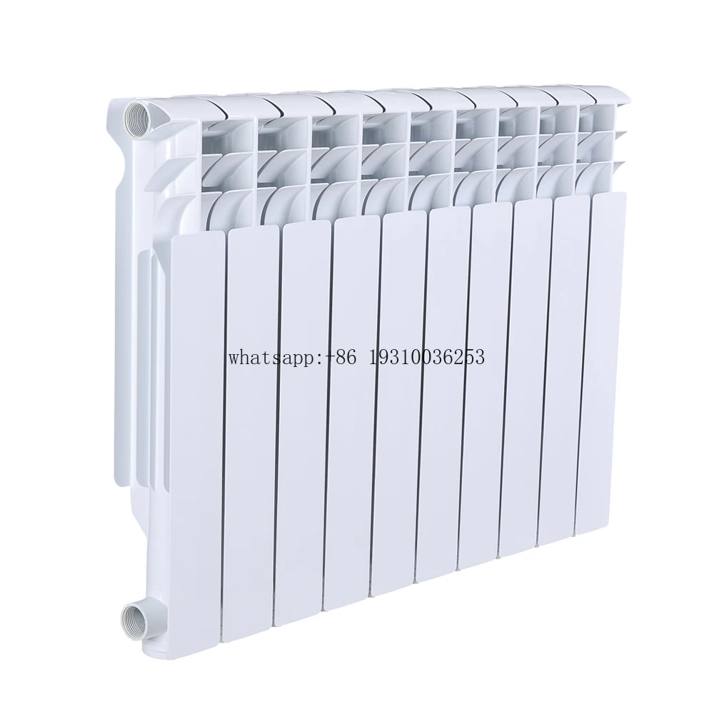 

Manufacturer Home Water Heating System Economic And Efficient High Quality Die-casting Aluminum Radiator