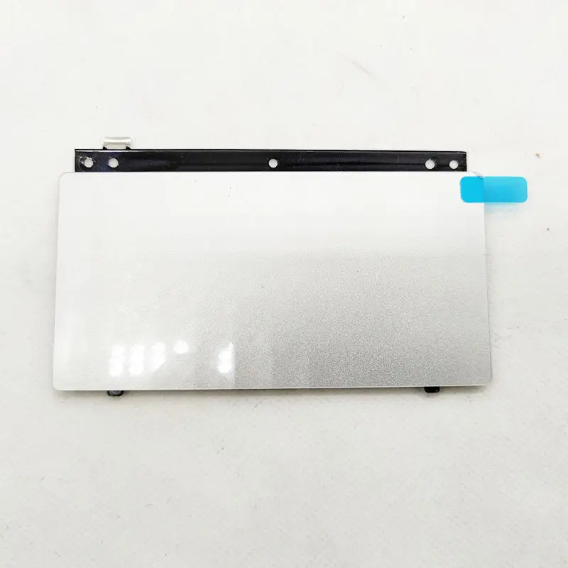 

For New HP HP, Star 14 14-CE TPN-Q207 Touchpad, Mouse Pad, Trackpad, Silver