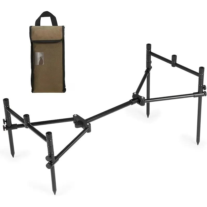 Foldable Multi-Rod …