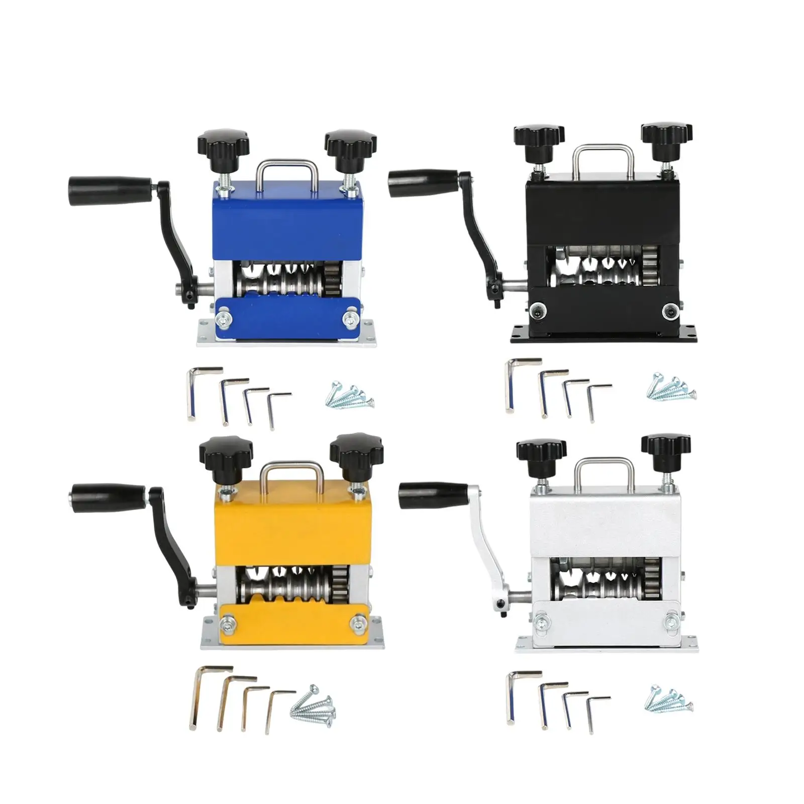 Drill Powered Wire Stripping Tool Automatic Spring Cable Peeler Machine Suitable for Copper DIY Tasks