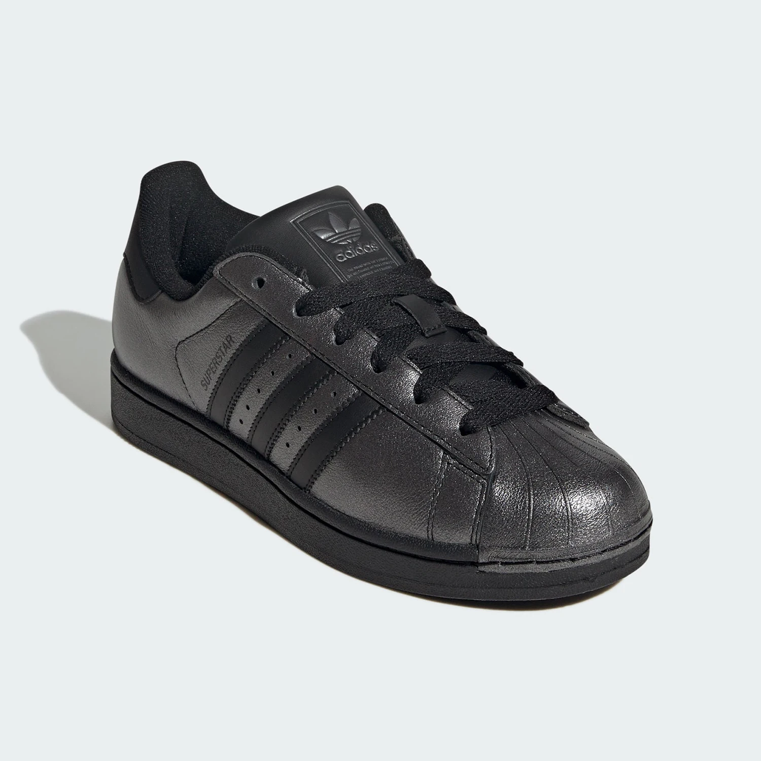 Adidas Shoes Superstar - Adidas SUPERSTAR II W IH1598, Sepatu