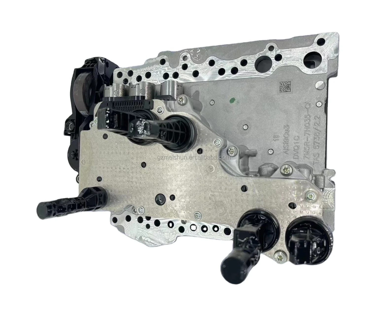 OEM Genuine New Transmission Valve Body Electromechanical Control Unit For Volvo C30 S60 XC60 6DCT450 MPS6 Gearbox