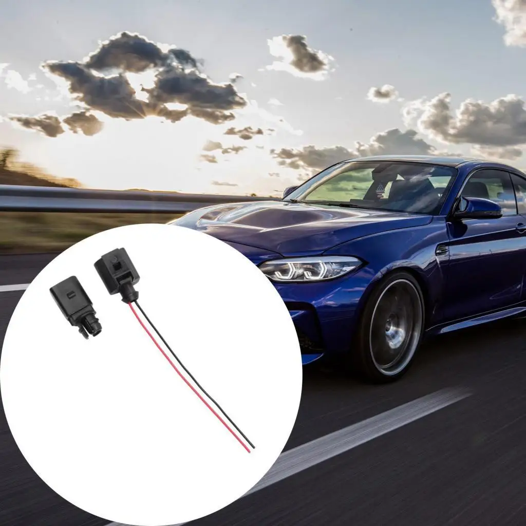 محول درجة حرارة الهواء المحيط الخارجي 6RD820535 ملحقات السيارات 8Z0820535